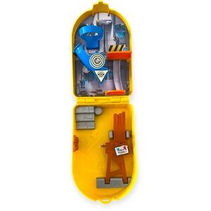 MINIONS The Rise of Gru Splat 'Ems Construction Playset (No Toy Incl)